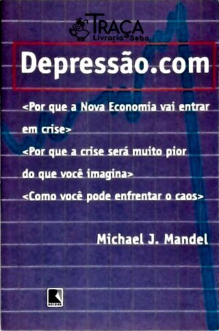 Depressão. Com