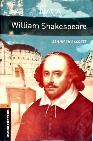 William Shakespeare