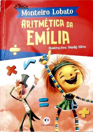 Aritmética da Emília