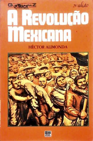 A Revolução Mexicana