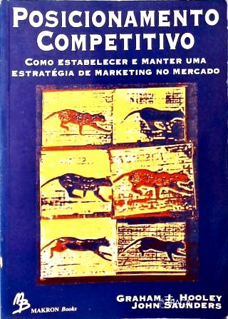 Posicionamento Competitivo