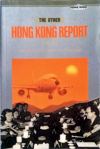 The Other Hong Kong Report 1991