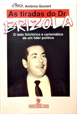 As Tiradas do Dr. Brizola