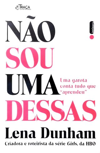 Não Sou Uma Dessas