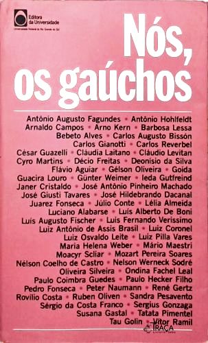 Nós, Os Gaúchos