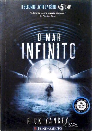 O Mar Infinito