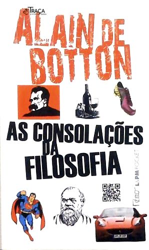 As Consolações Da Filosofia
