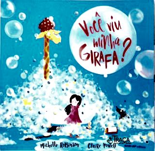 Você Viu Minha Girafa?