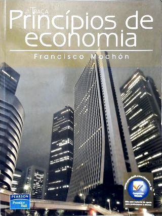 Princípios De Economia