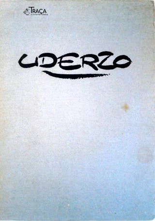 Uderzo - de Flamberge à Asterix