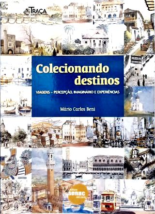 Colecionando Destinos