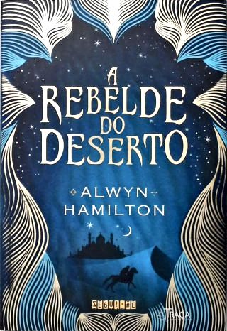 A Rebelde Do Deserto