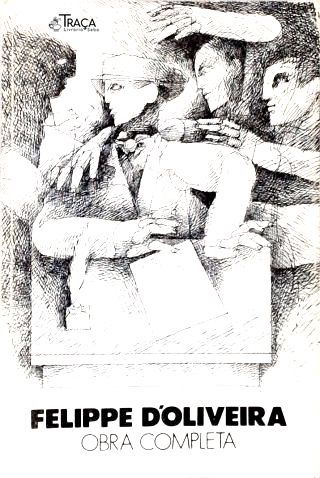 Felippe D'Oliveira - Obra Completa