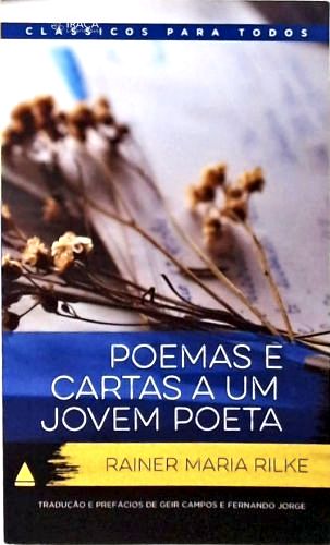 Poemas e Cartas a um Jovem Poeta