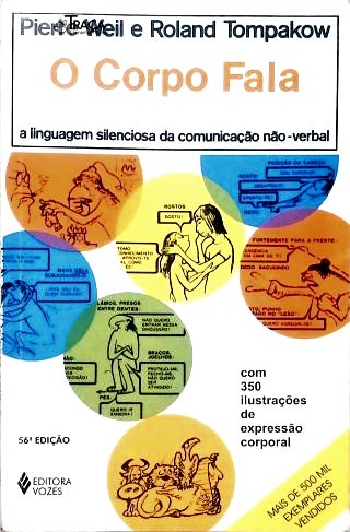 O Corpo Fala