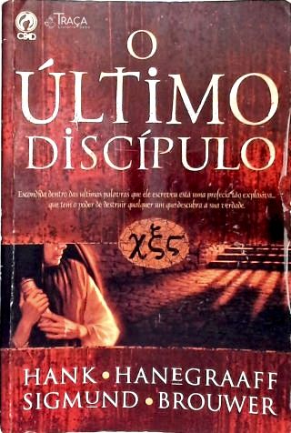 O Último Discípulo