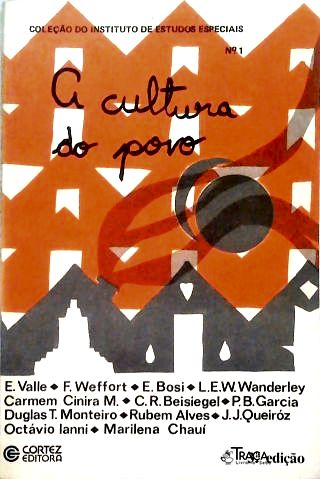A Cultura Do Povo