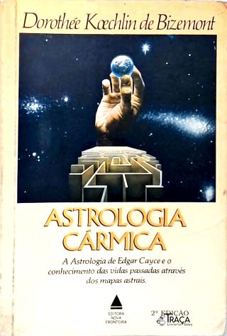 Astrologia Cármica