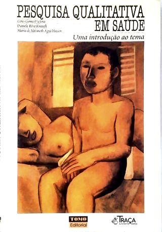 Pesquisa Qualitativa Em Saúde