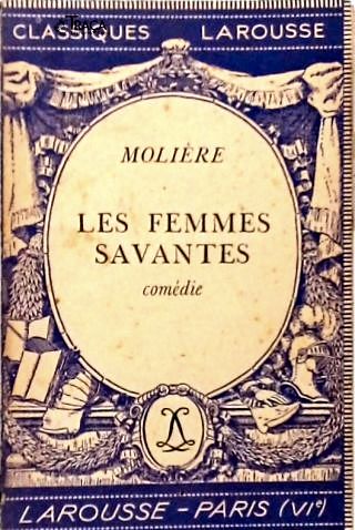 Les Femmes Savantes