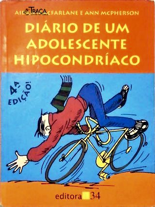 Diário de um Adolescente Hipocondríaco