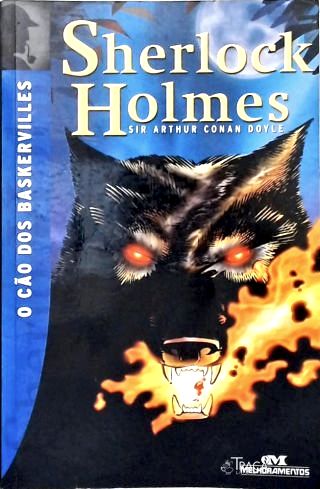 O Cão Dos Baskervilles