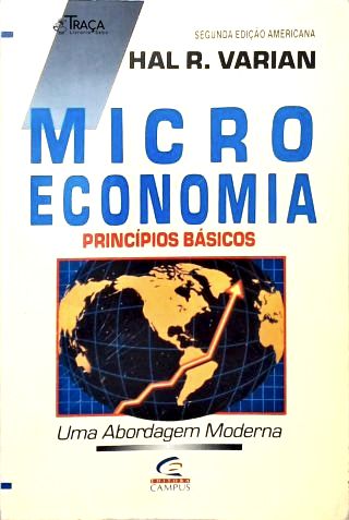 Microeconomia: Princípios Básicos