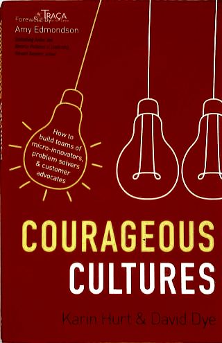 Courageons Cultures