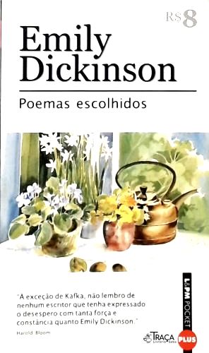 Poemas Escolhidos