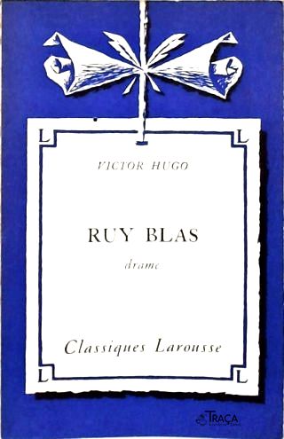 Ruy Blas