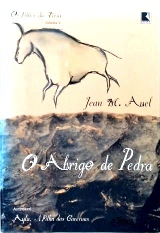 O Abrigo de Pedra