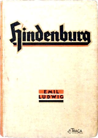 Hindenburg