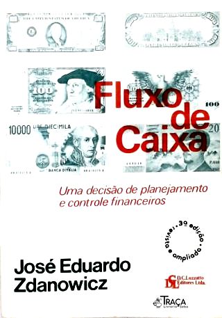 Fluxo de Caixa