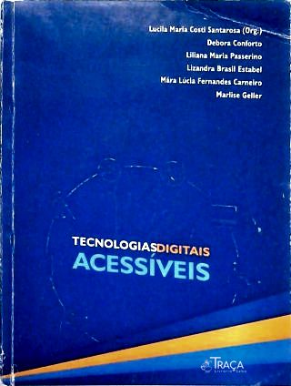 Tecnologias Digitais Acessíveis