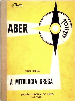 A Mitologia Grega