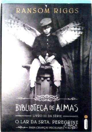 Biblioteca de Almas